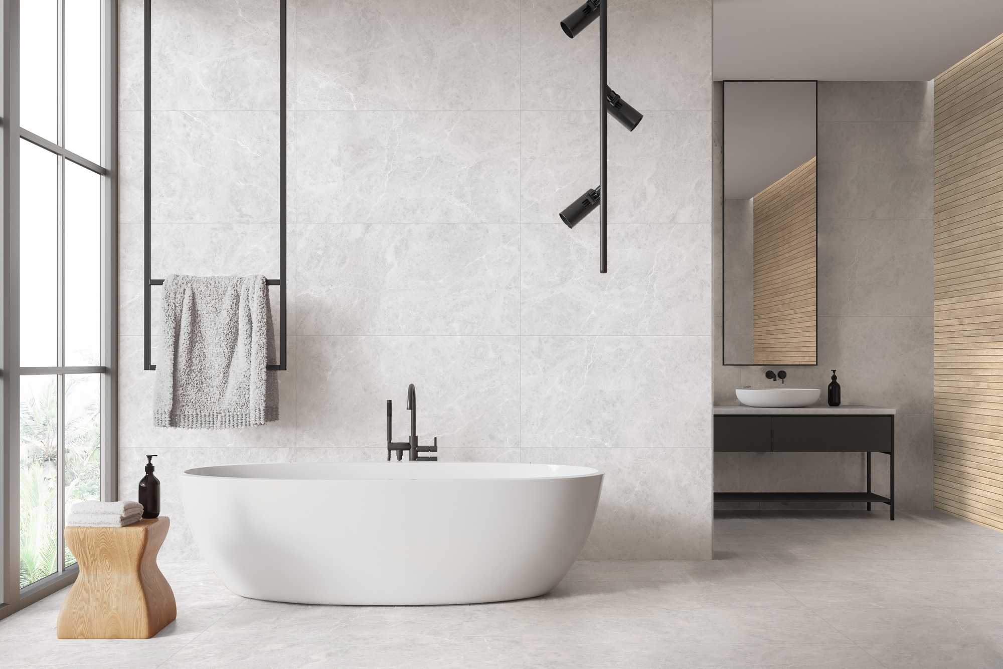 Solis Global Tile