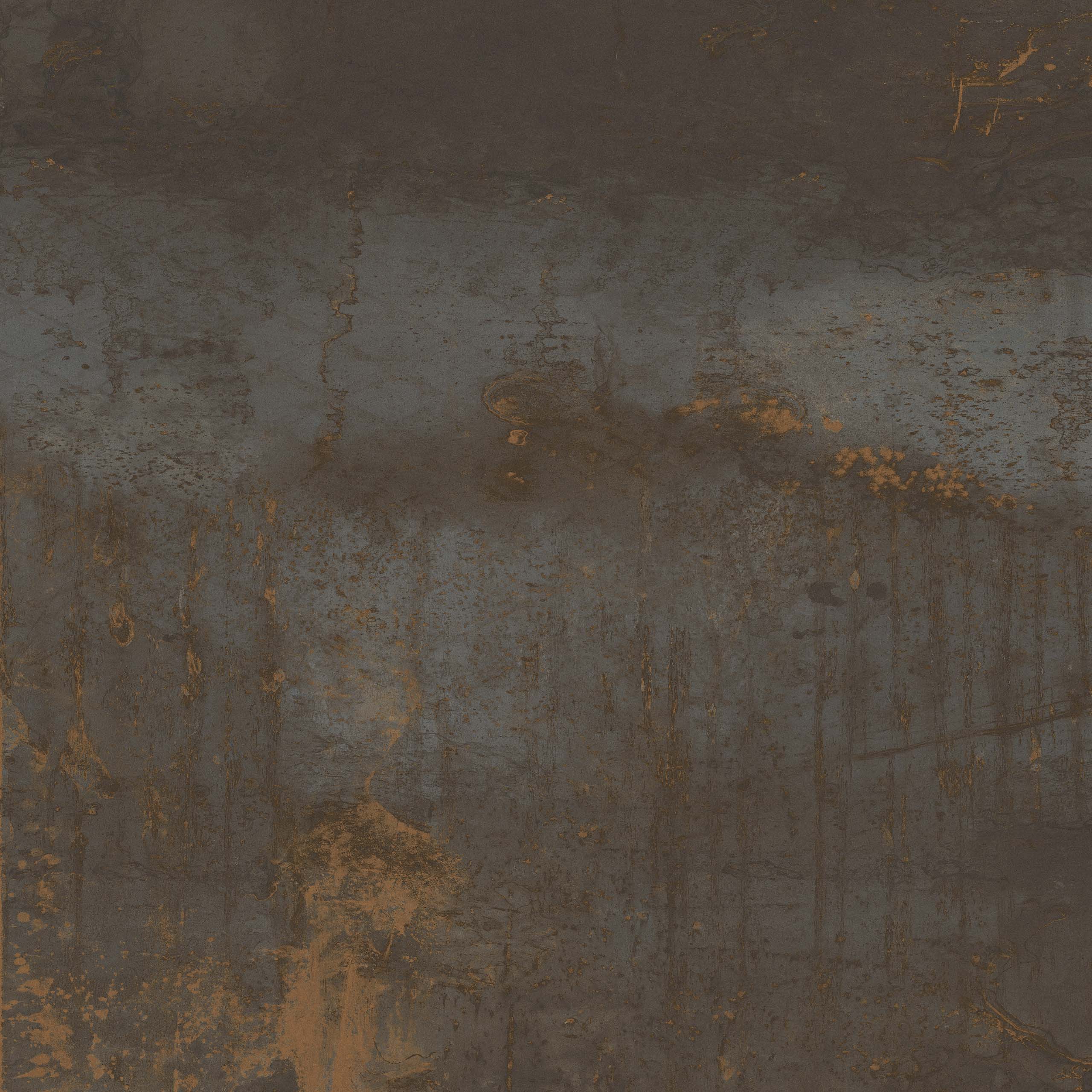 TP01 Patina Multicolor Неполированный Рект. 80x80x11 Estima