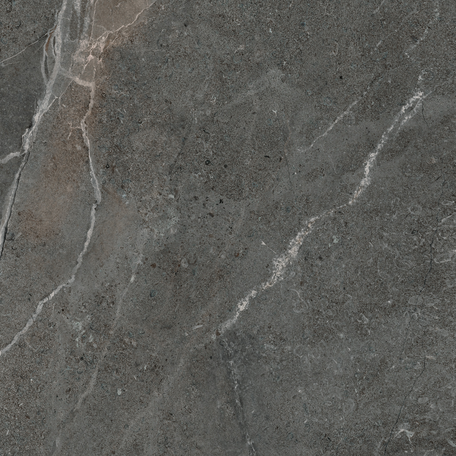 GP6060TIA25M Titanium Graphite матовый 600x600x9.5 Artkera Group