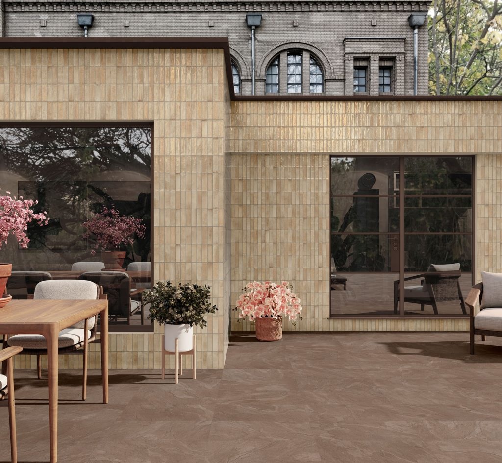 Deco Artis Plus Cocoa 32x62,5 Gayafores фото 32