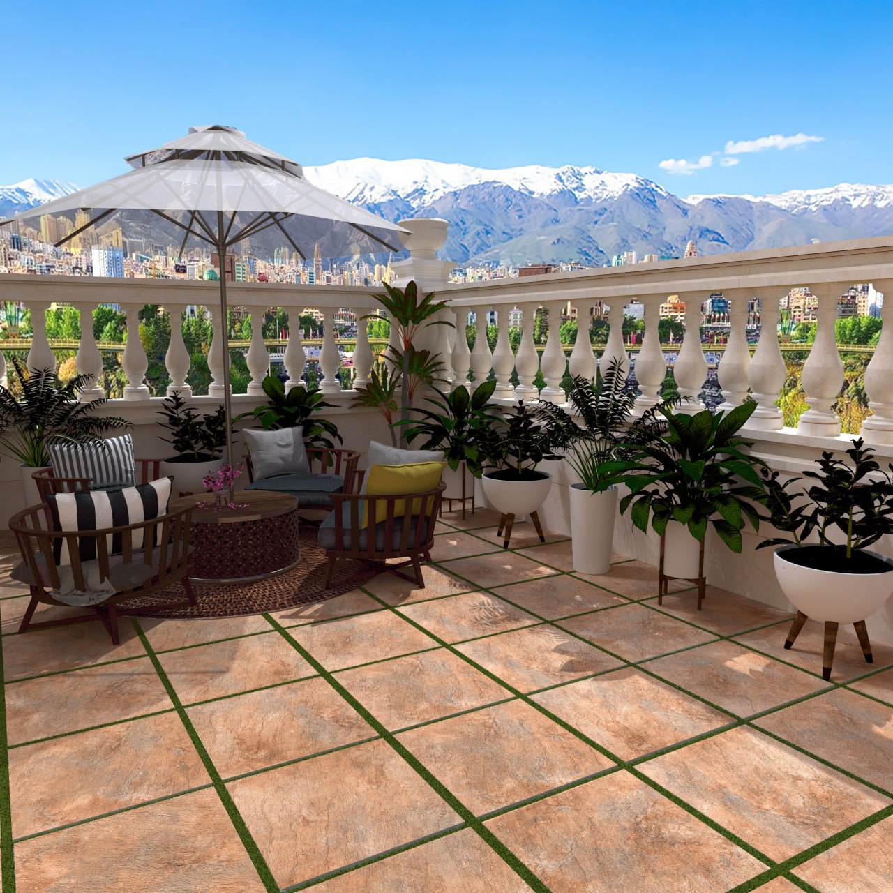 Taftan Realistik фото 2