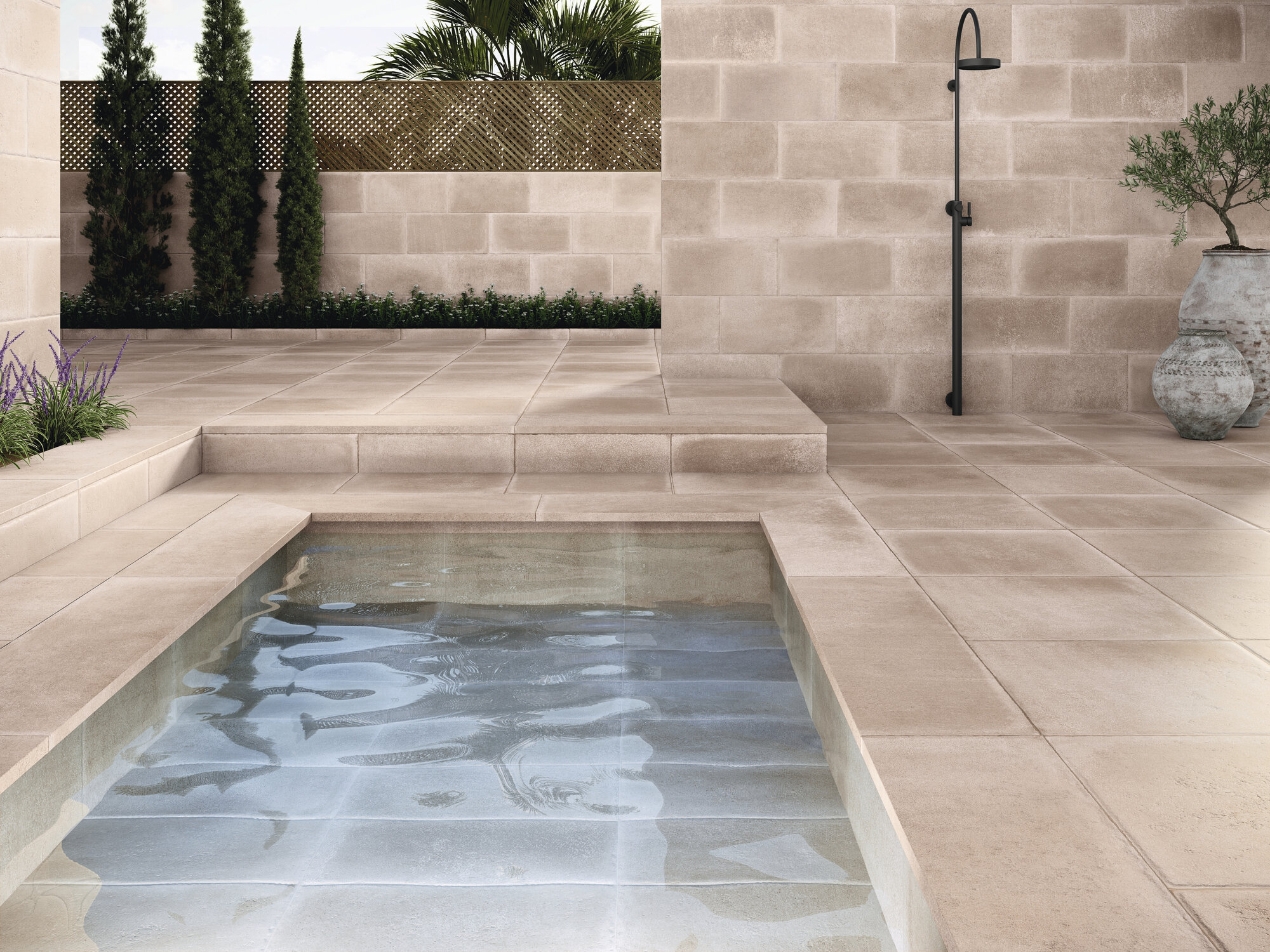 Clos Ape Ceramica