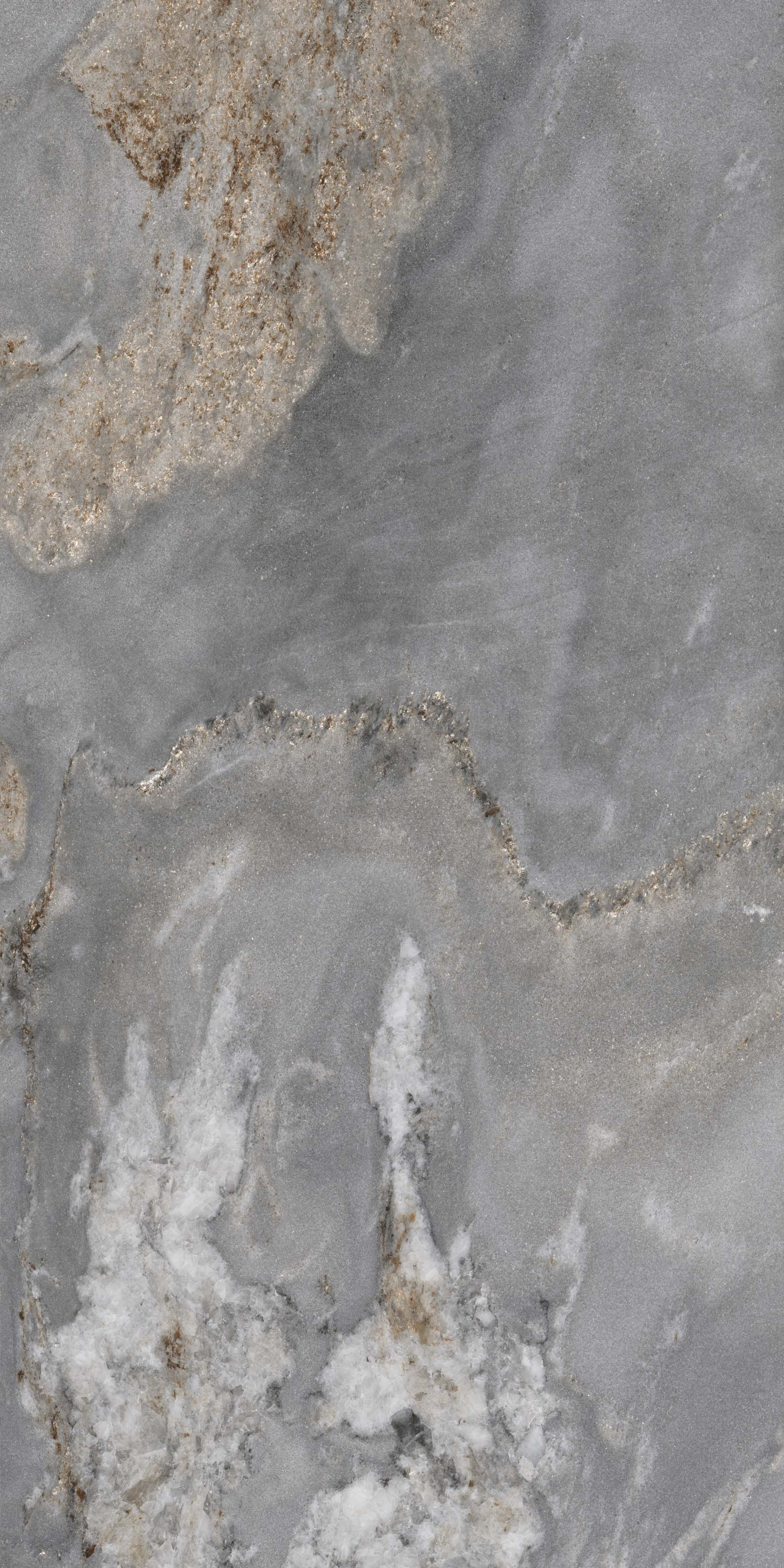 Силевия Натуральный матовый карвинг 60x120 Realistik фото 4