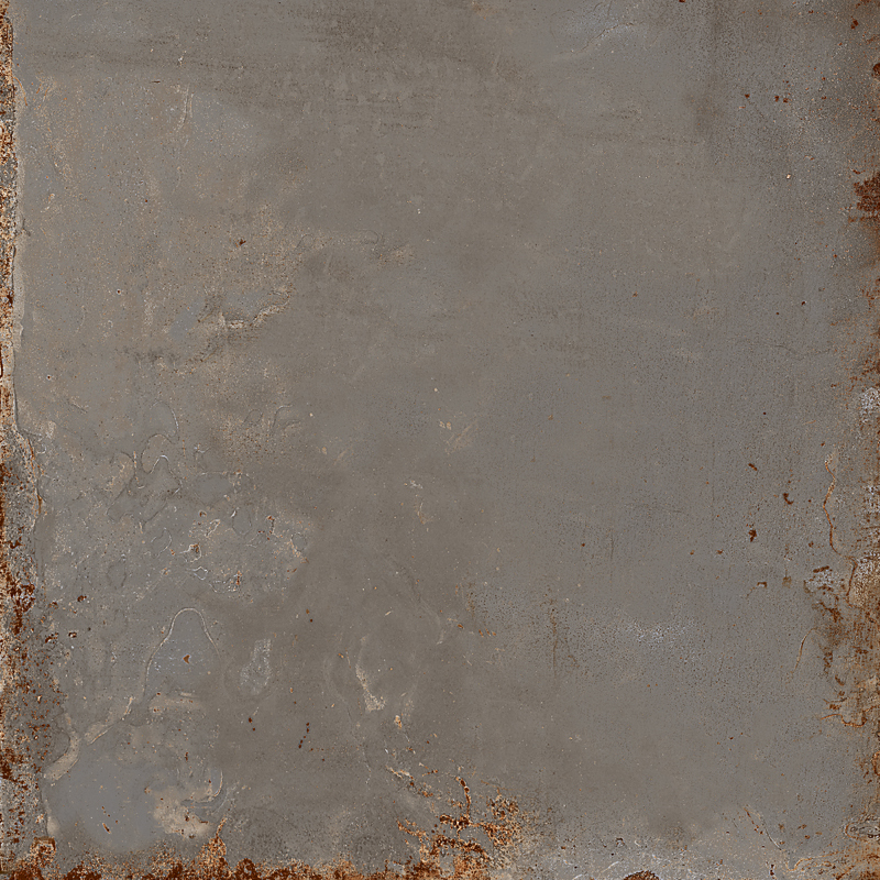 OXIDART IRON 60x60 Sant Agostino