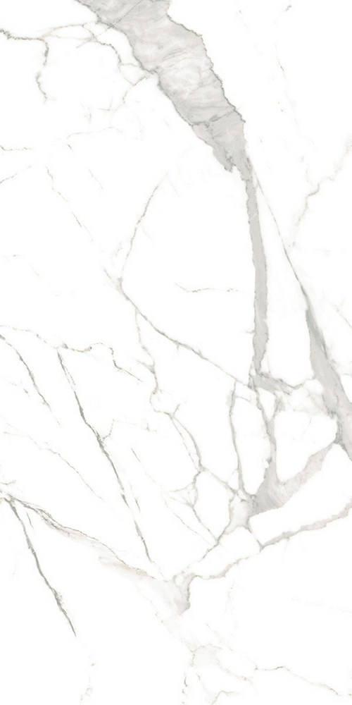 GT120608003PR Livorno Белый Slim 60x120 Global Tile