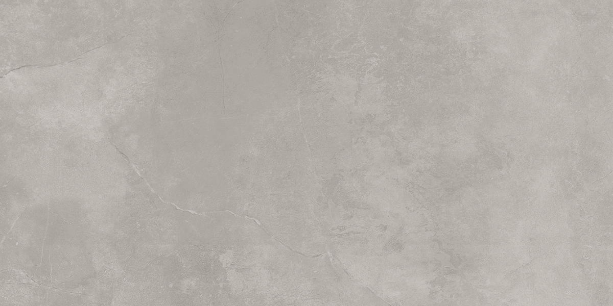MM02 Magmas Grey Неполированный Рект. 80x160x11 Ametis by Estima