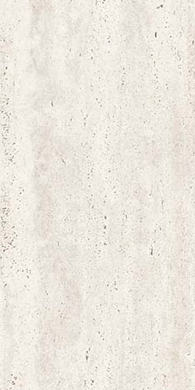 2460361 Marmoker Travertino Bianco Lucido (K) 59x118 Casalgrande Padana