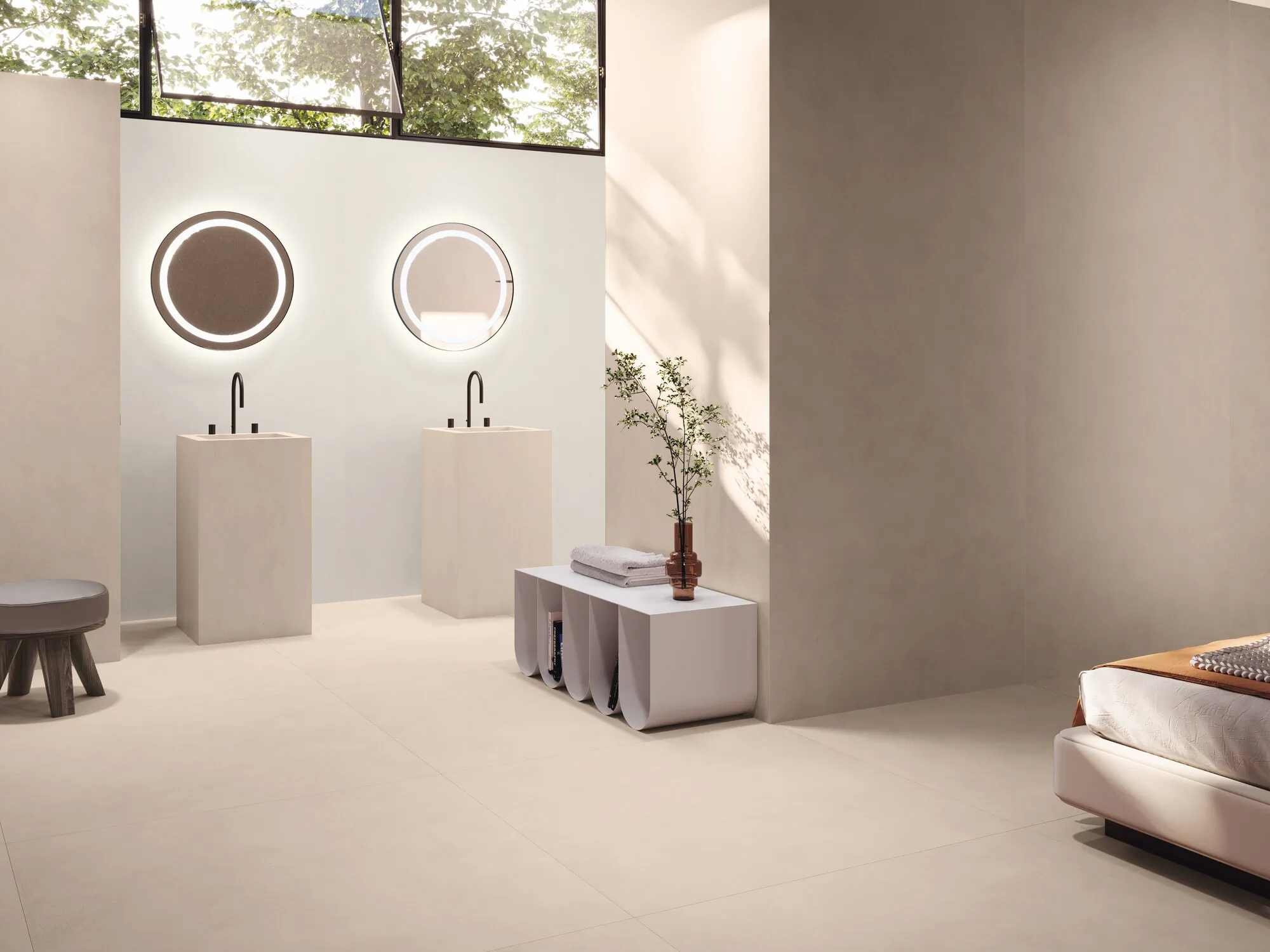 A044310 Verse White Rect 60x120 Ape Ceramica фото 9