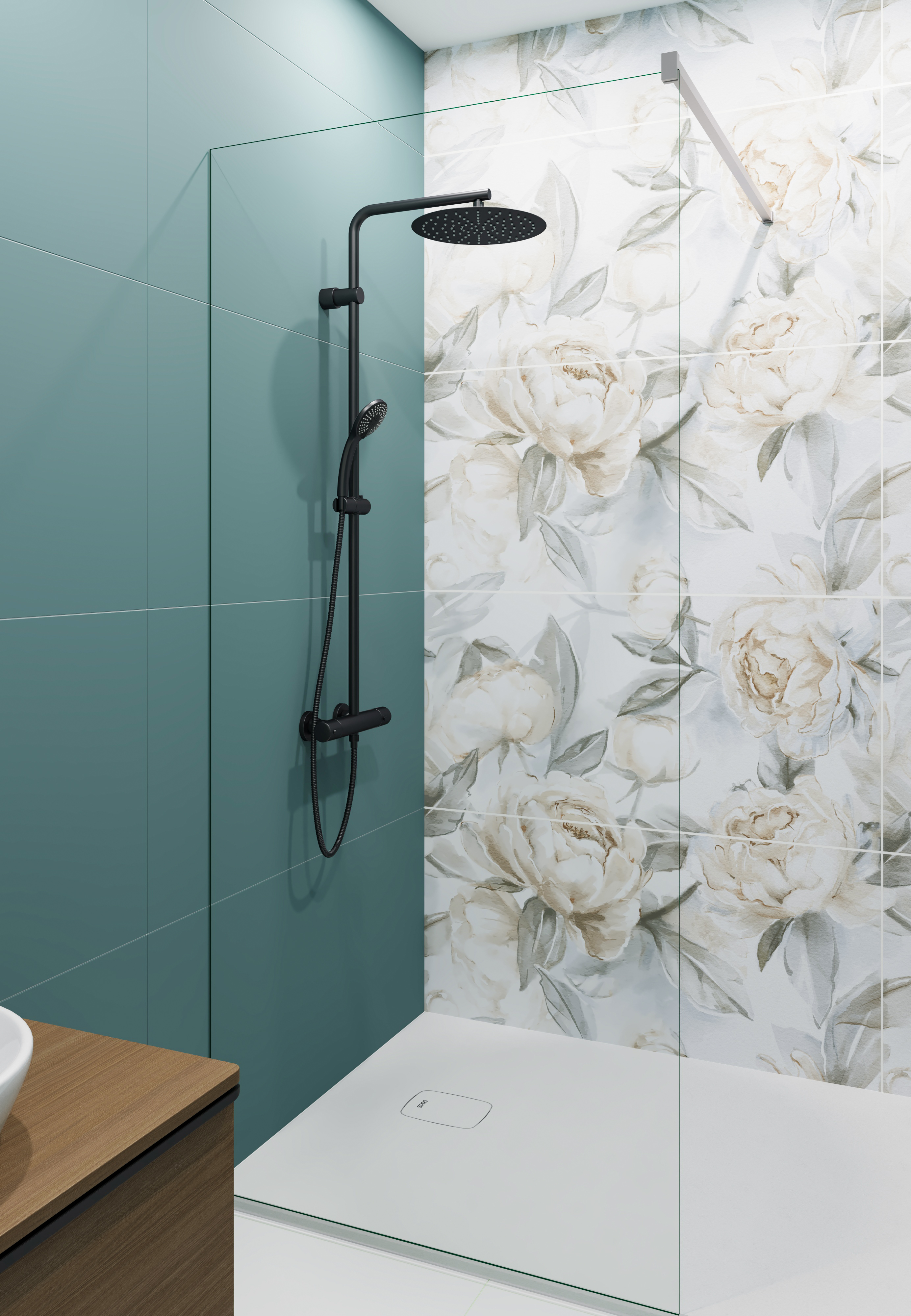Decors Staro Slim
