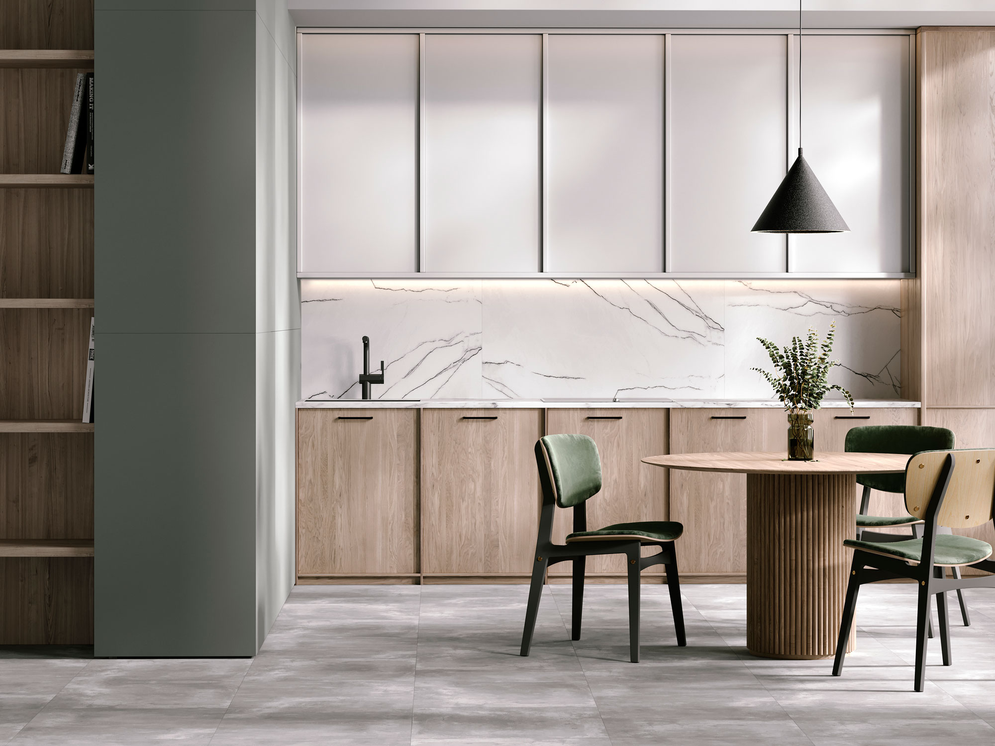 Monocolors Staro Slim