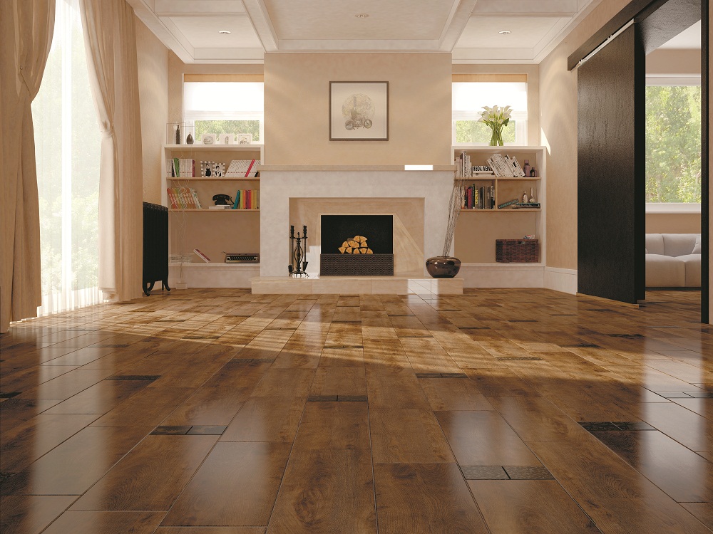 Italian Wood Grasaro