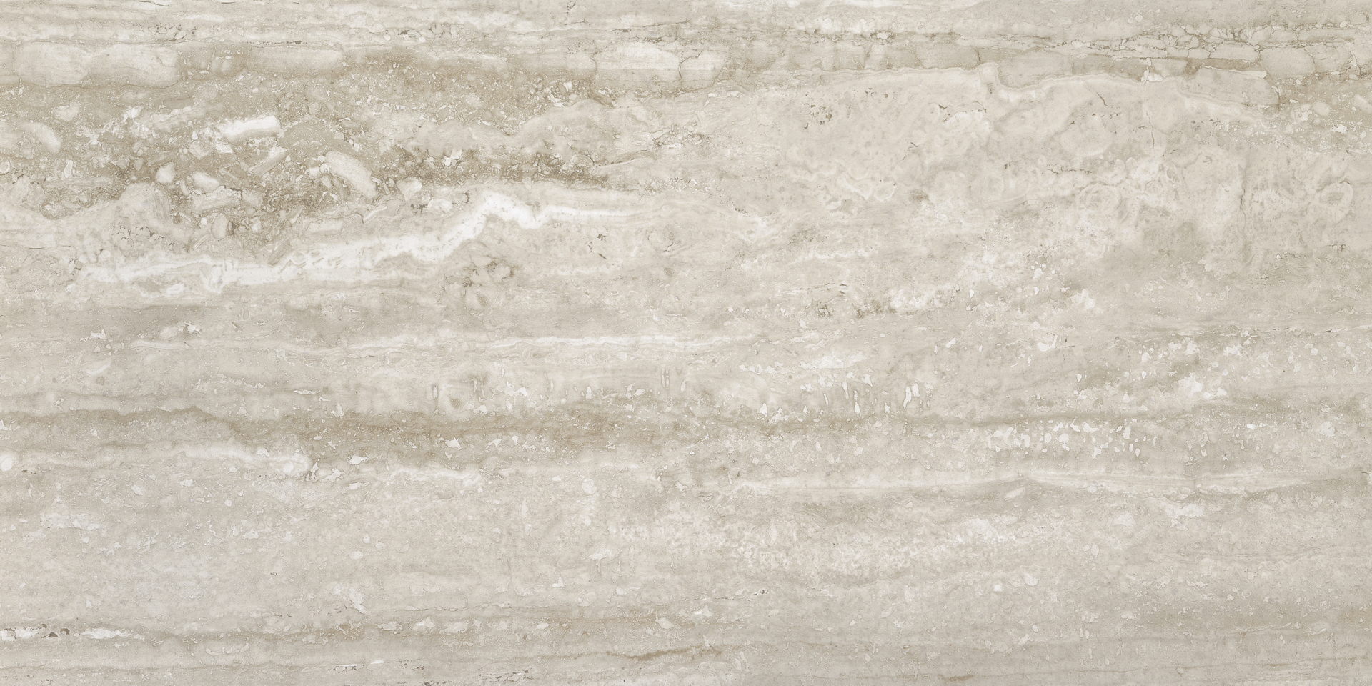 N12053 Stone Travertino Sense Beige Matt Str 60x120 Neodom