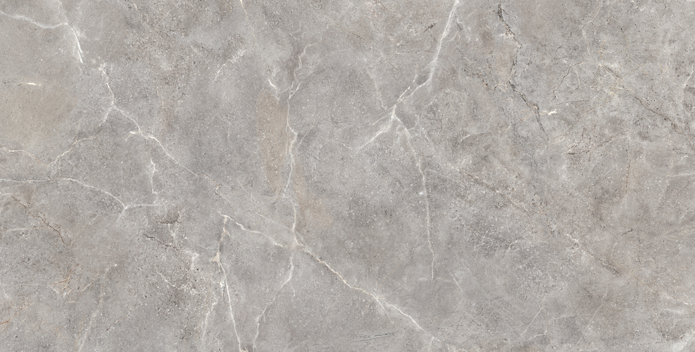 17019 Castello Серый рельеф ректификат 44,8x89,8 Cersanit фото 12