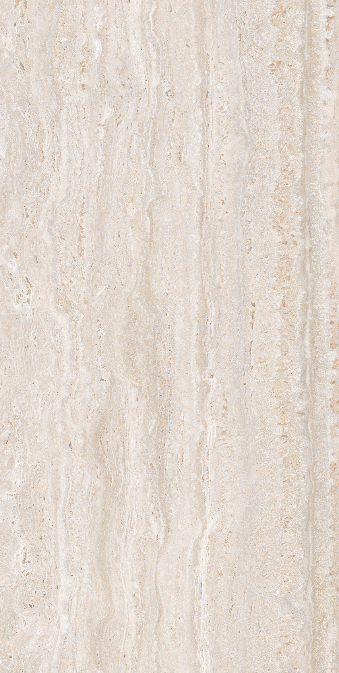 Juliette Travertino Beige Grit Granula 60x120 Realistik