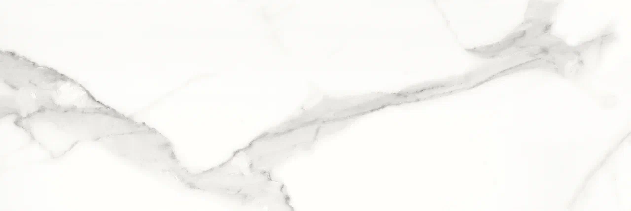670 Amina Calacatta 29,5х89,5 Eurotile Ceramica