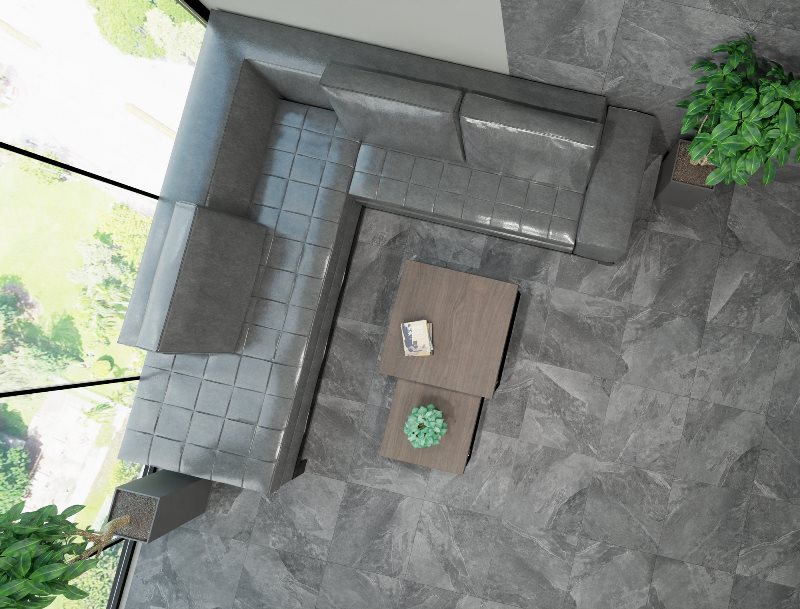 Rocket Global Tile