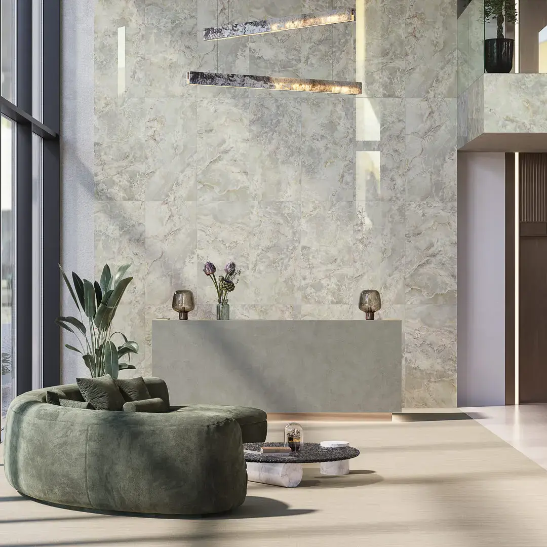 KM6012B0340R Сен-Тропе синий глянцевый обрезной 60x119,5x0,9 Kerama Marazzi фото 11