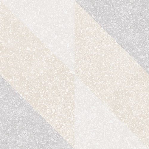 23542 Micro Elements Taupe 20*20 (12 вариантов паттерна) EQUIPE