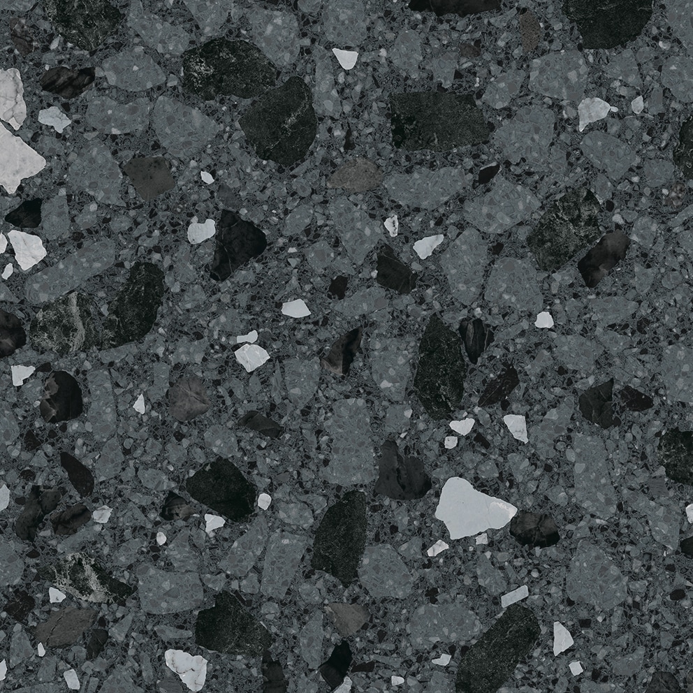 40RH Monaco-R Negro 80x80 VIVES