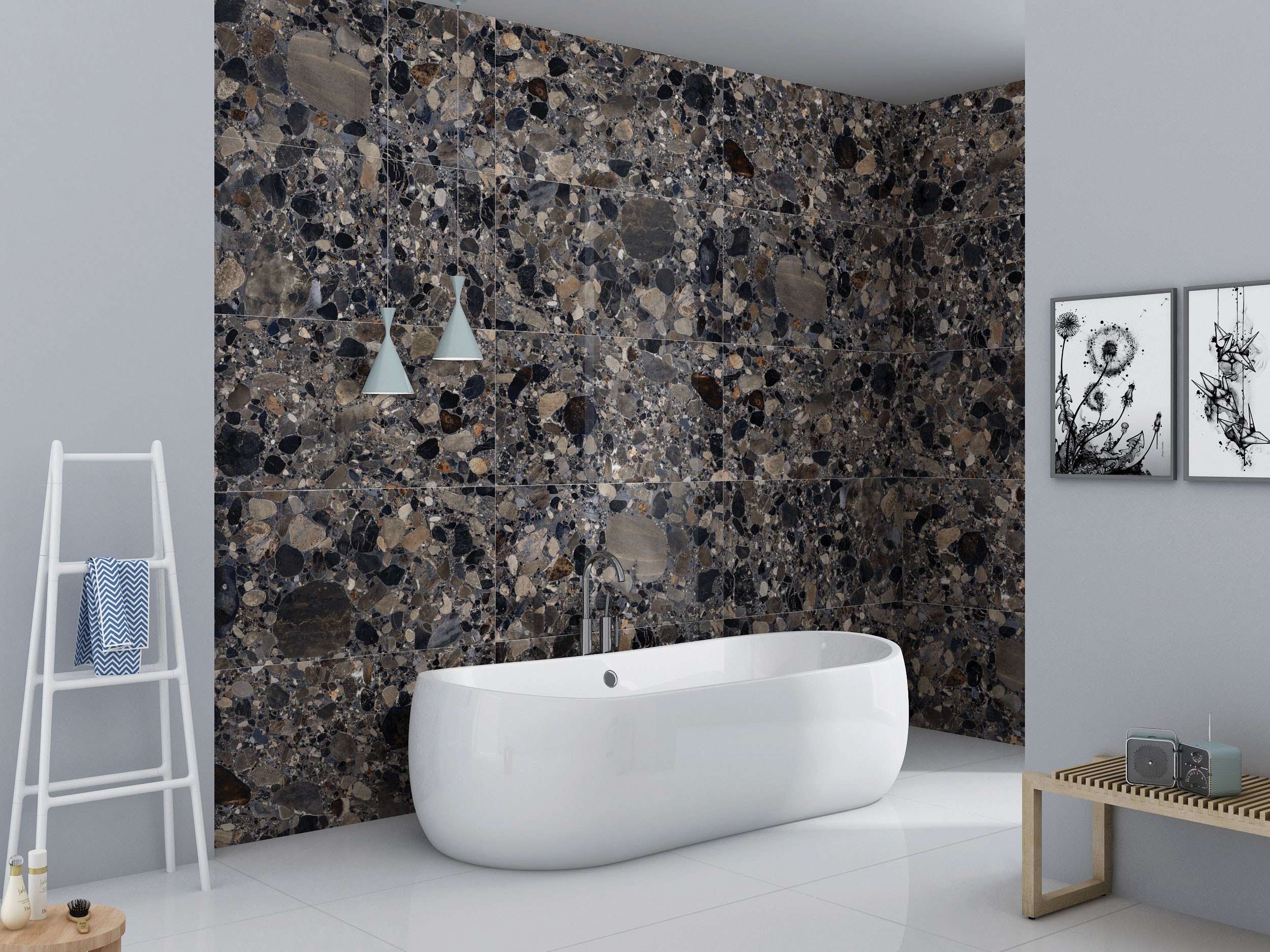 High Gloss Asia Pacific