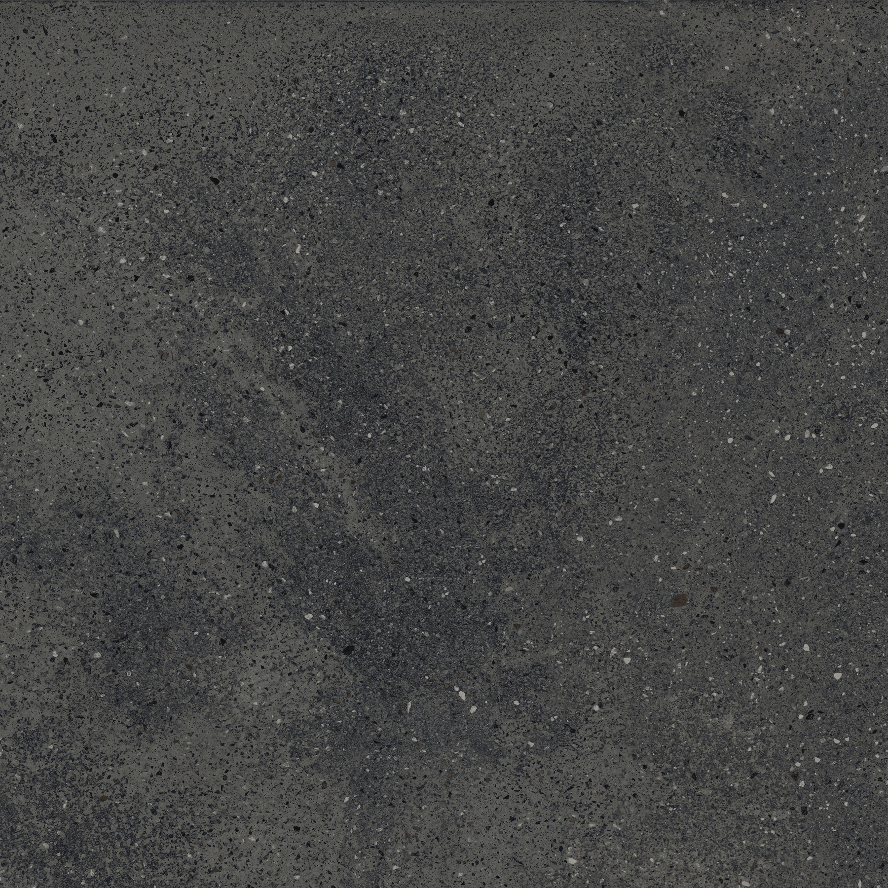 EX-203 Treviso Nero Матовая рельефная R11 60x60 Creanza фото 3