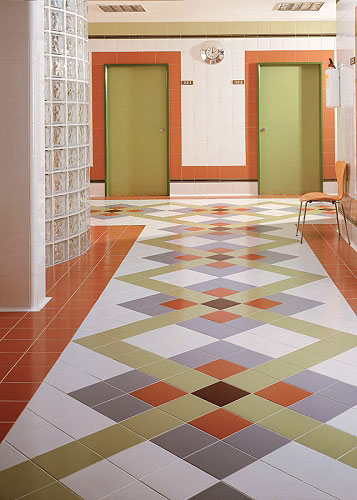 Monocolor VIVES