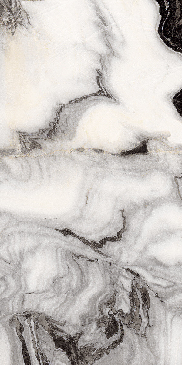 Eco Marble Bianco Lasa 120x60 Artcer