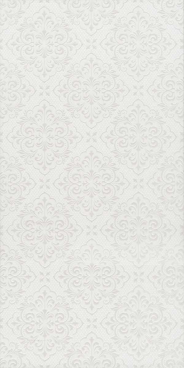 11249R Флориан белый матовый структура обрезной 30x60x0,9 Kerama Marazzi
