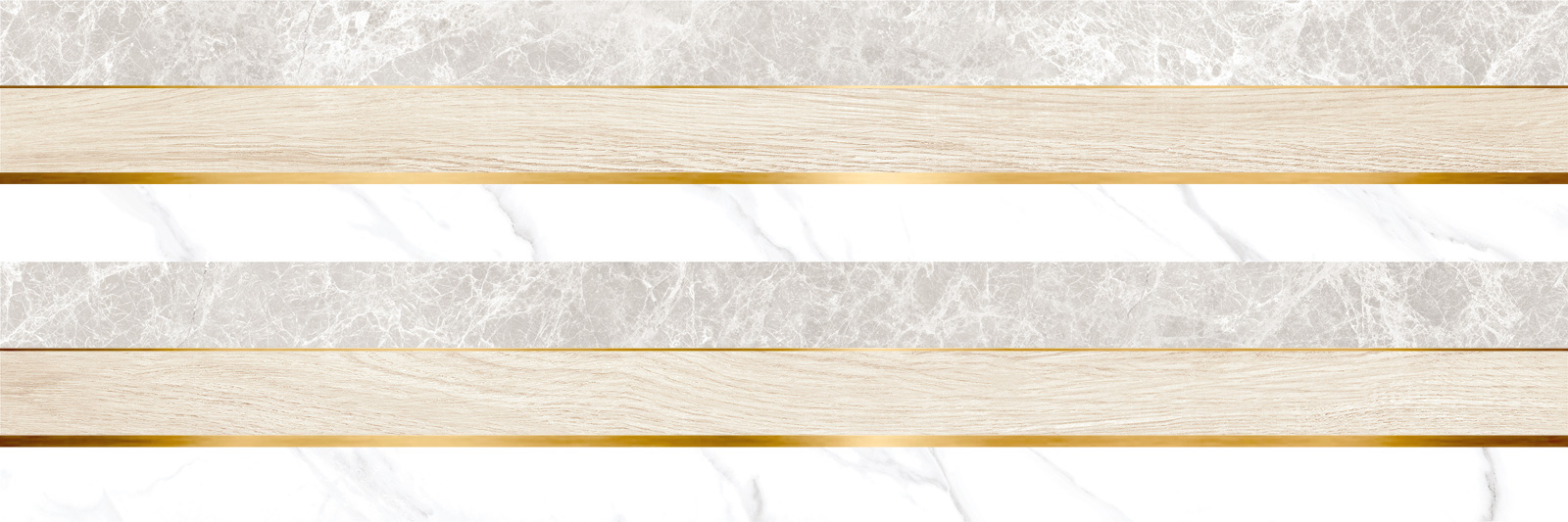 DWA11LZO024 декор Lazio 200*600*7.5 Alma Ceramica (Уралкерамика)