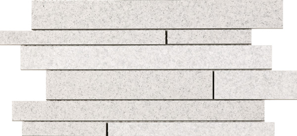 SG172/004 Капитолий бордюр мозаичный(гранит) 40*19.7 Kerama Marazzi