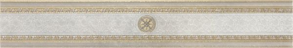 AMBRAS 1 GRIS 9,6x59 Grespania