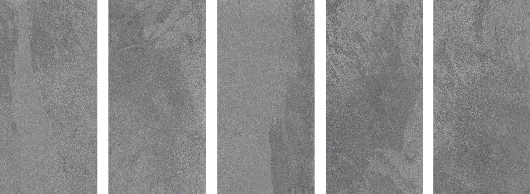 Slate Graphite Matt 60x120 Staro