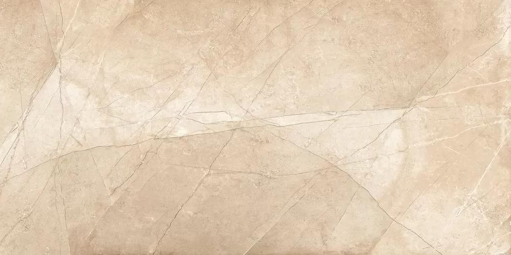 65427 Beige Sat/Rett 30x60 Cerdomus