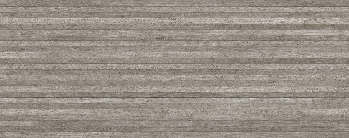100337319 Gent 3D Silver Line 59.6x150 Porcelanosa