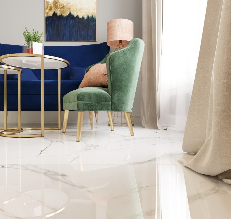 Grande Fantastico Tile Kraft