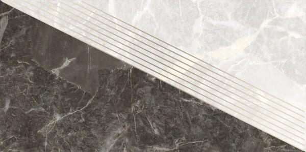 Декор Maundays микс 500x250 Beryoza Ceramica