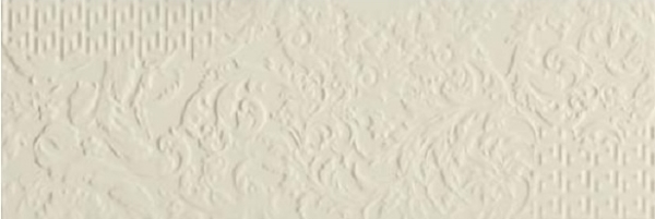 68642 GOLD CREMA PATCHWORK mix 25x75 Versace (Gardenia Orchidea)