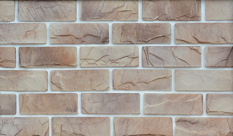 Аспен 01-22 рядовая 250х90х20 Ecostone