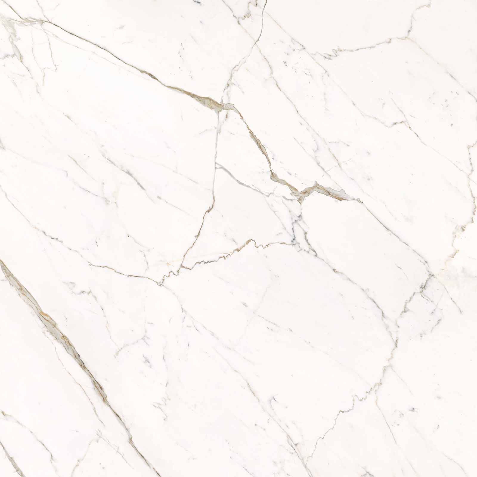 59A2 Calacatta Statuarietto Lappato RT 120x120 Keope