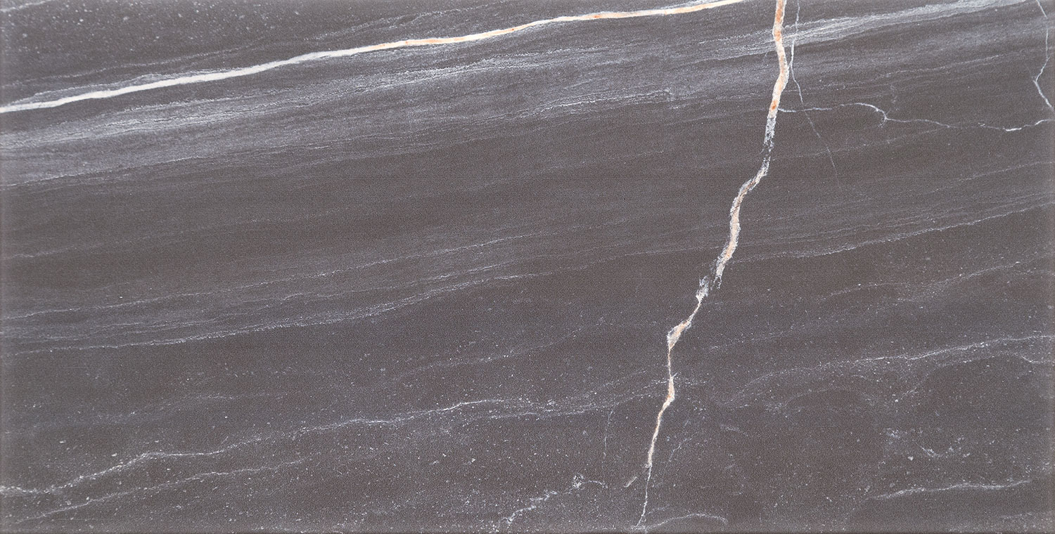 W- Bonella graphite 30.8x60.8 Tubadzin