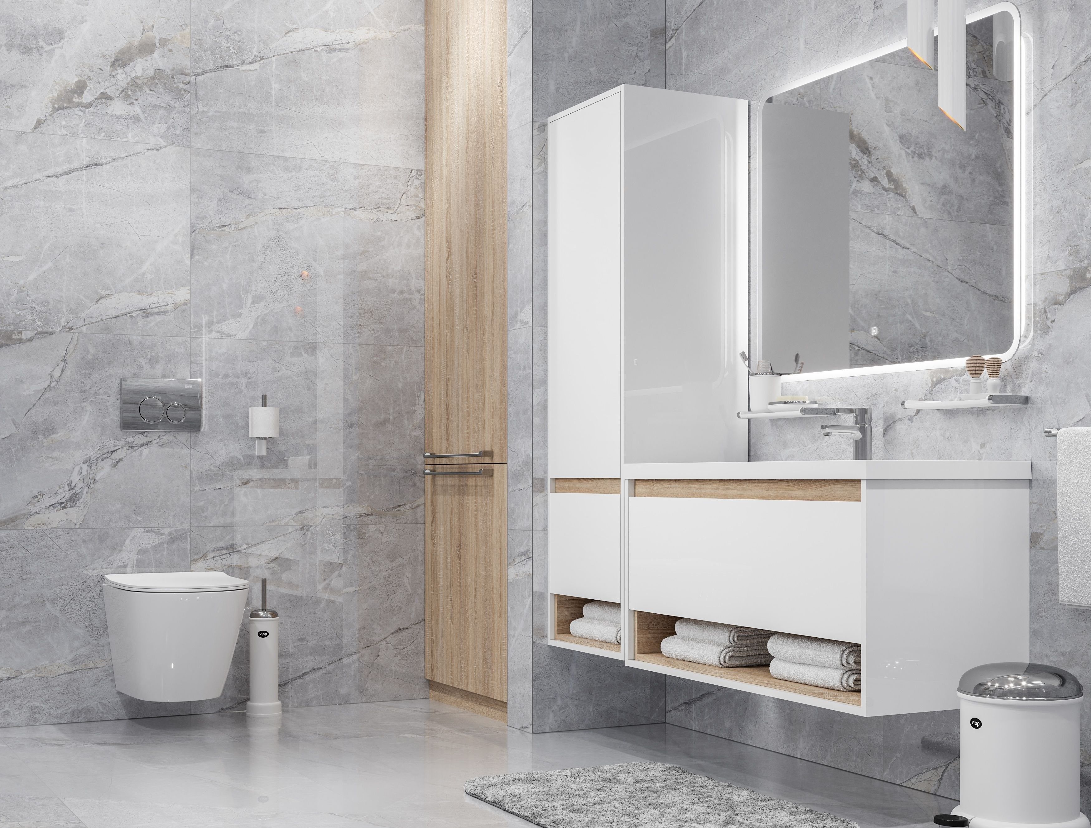 Himera Cube Ceramica
