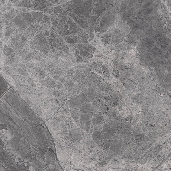 75413 Supreme Charcoal Ret Levigato 60x60 Cerdomus