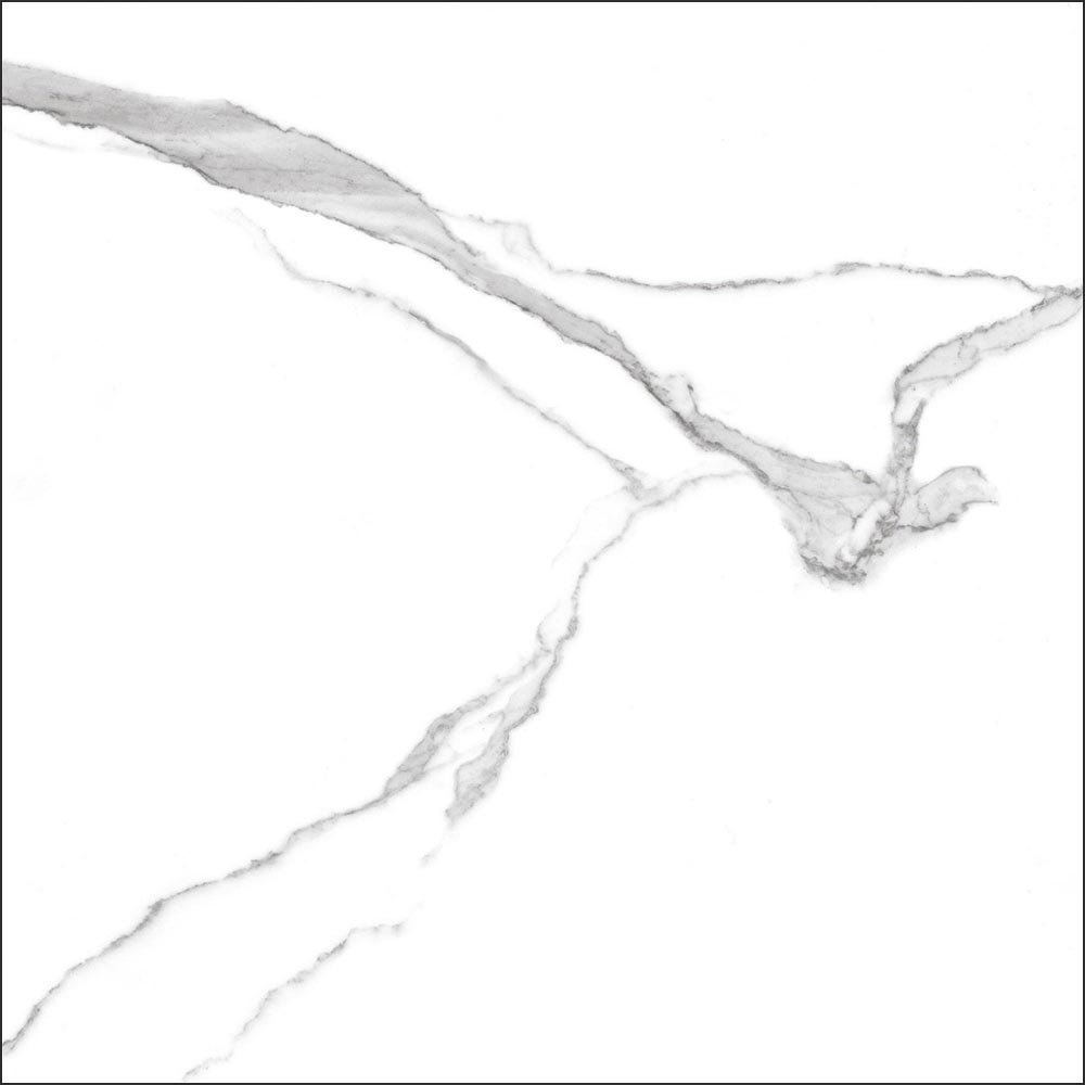 GT60601503MR Anima Белый 60x60 Global Tile