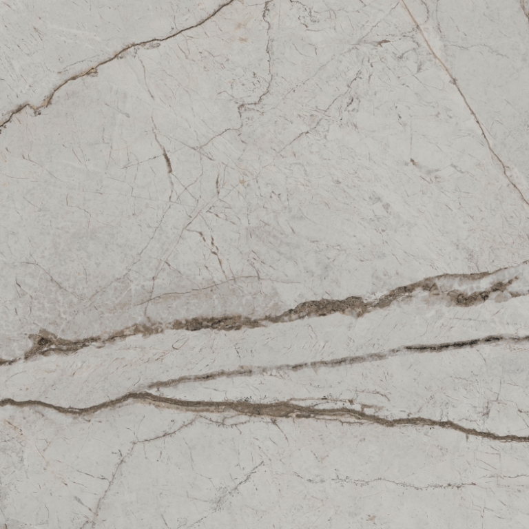 KM6060G0061R Ифран серый светлый матовый обрезной 60x60x0,9 Kerama Marazzi