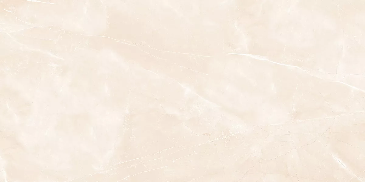 Armani Crema Glossy 60x120 Art Ceramic