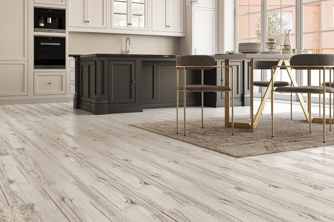 NTT92308M Wood Nordic Mat 20x120 NT Ceramic