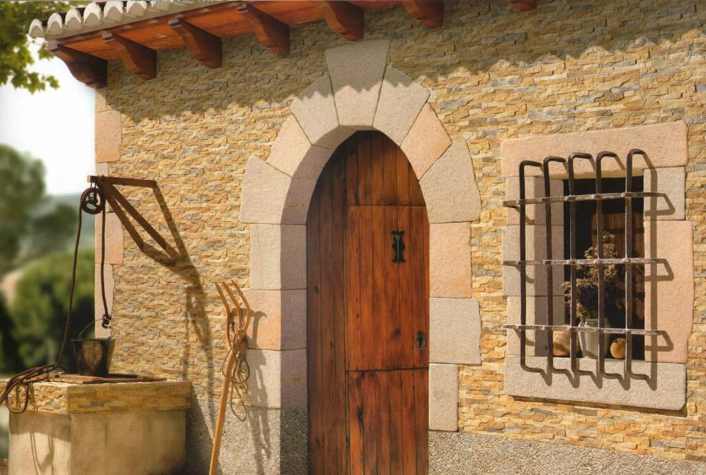 200992 Viena HDC Pizarra 30x60 Porcelanicos HDC
