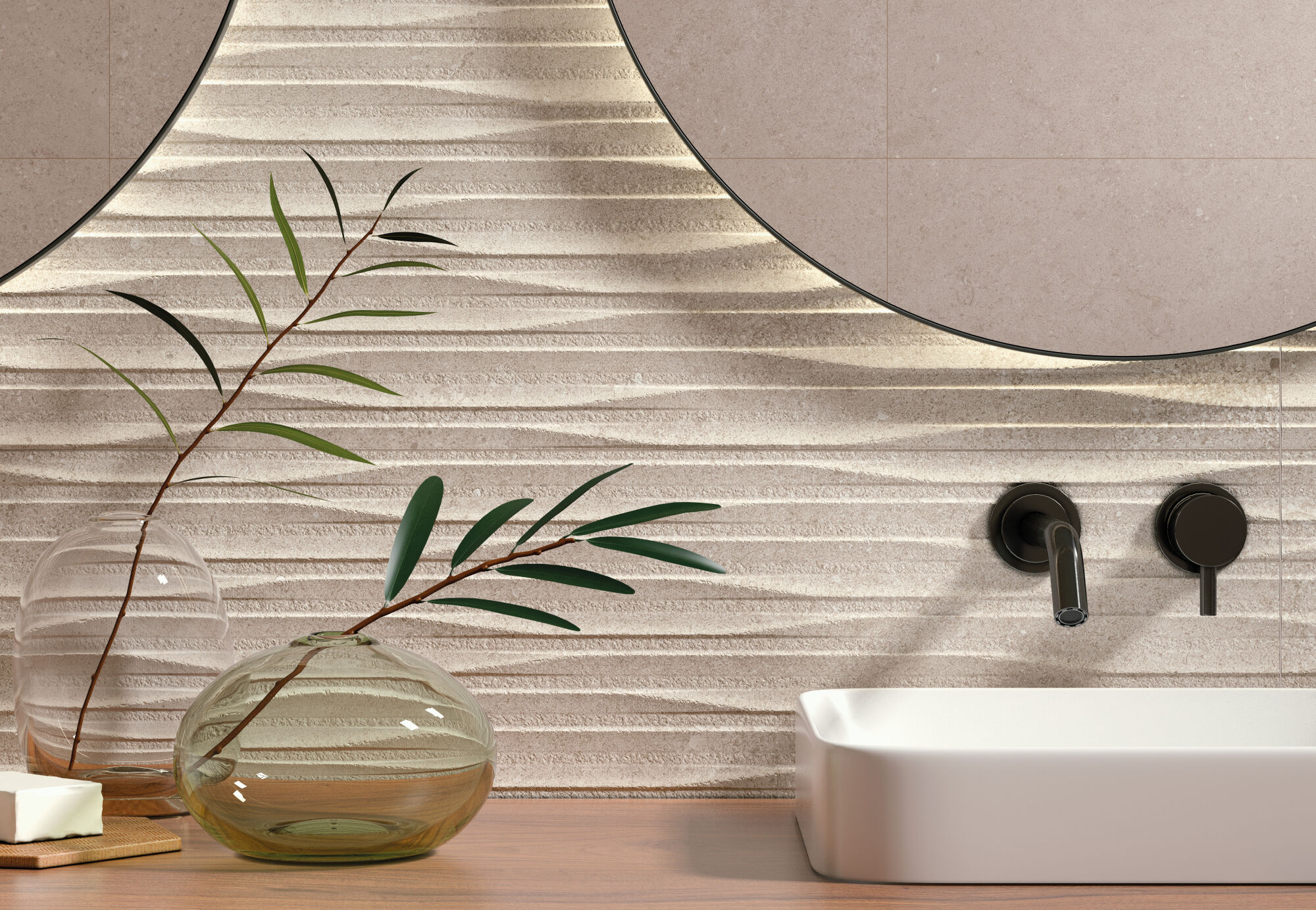 38911 Cluny White AS/60X120X0,9/C/R 60х120 Peronda фото 34