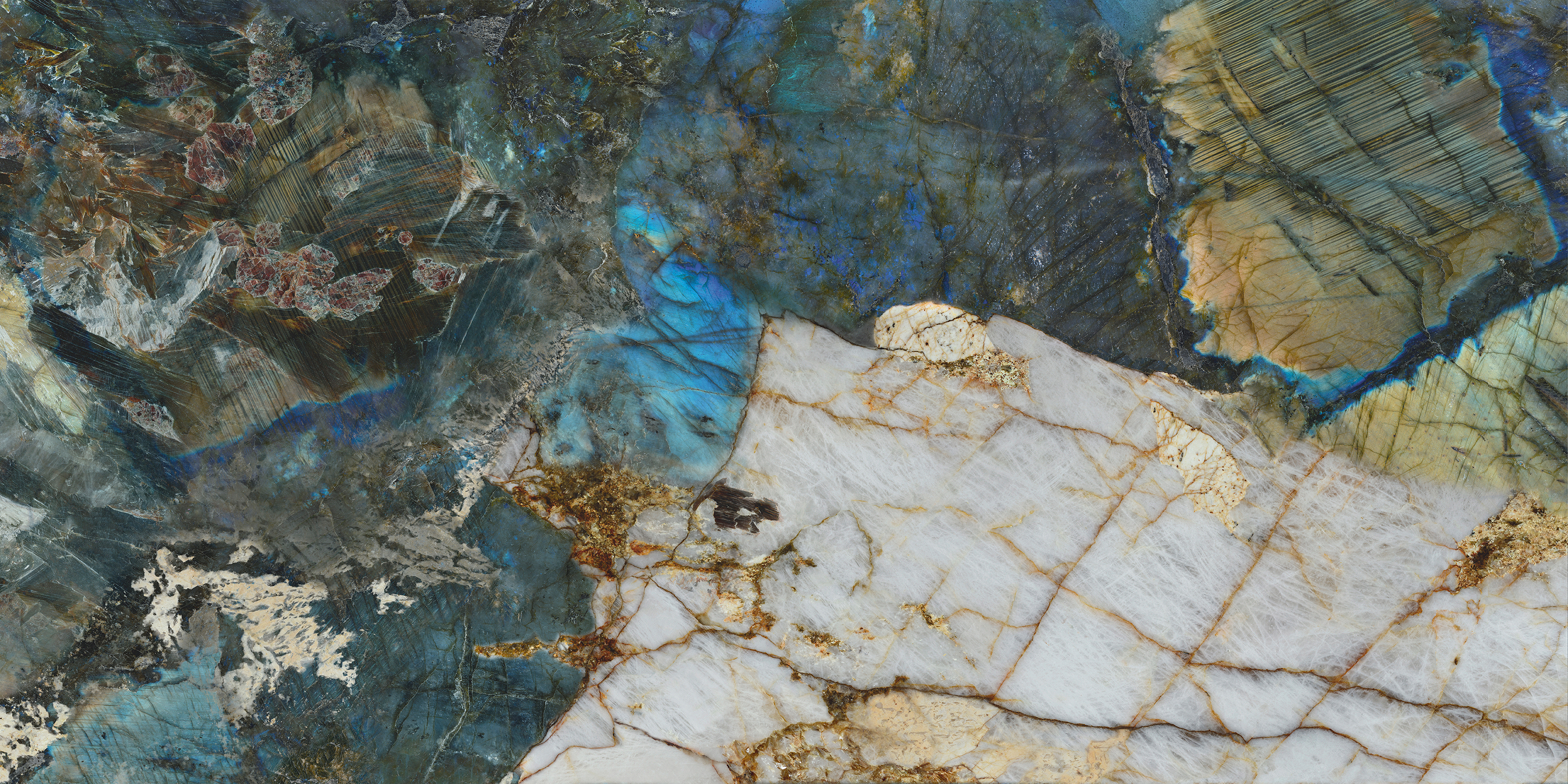 NTT9398P Volcano Полированная 60x120 NT Ceramic фото 10