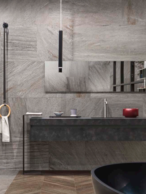 Realstone Quarzite Ragno Marazzi